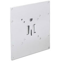 Hama  Slim  LCD Wall Bracket (00084452)